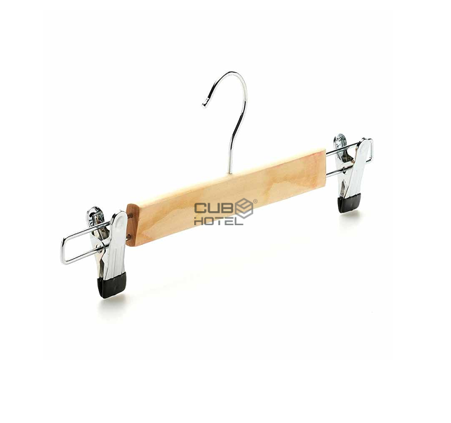 Cuna De Madera Maciza ECO